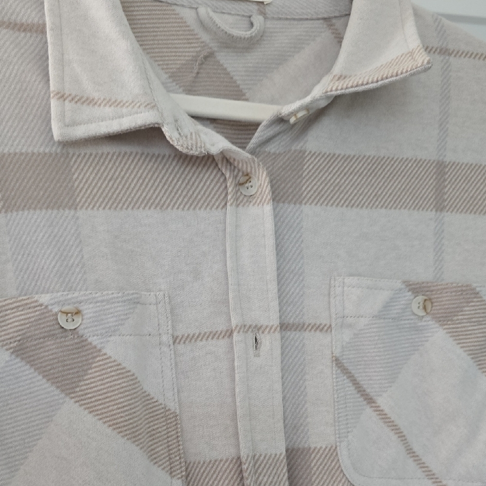 Neuflora: Eugene Button Down - image 4